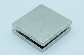 Магніт неодимовий 35x35x4,5 мм