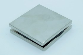 Магніт неодимовий 46x46x4,7 мм N35